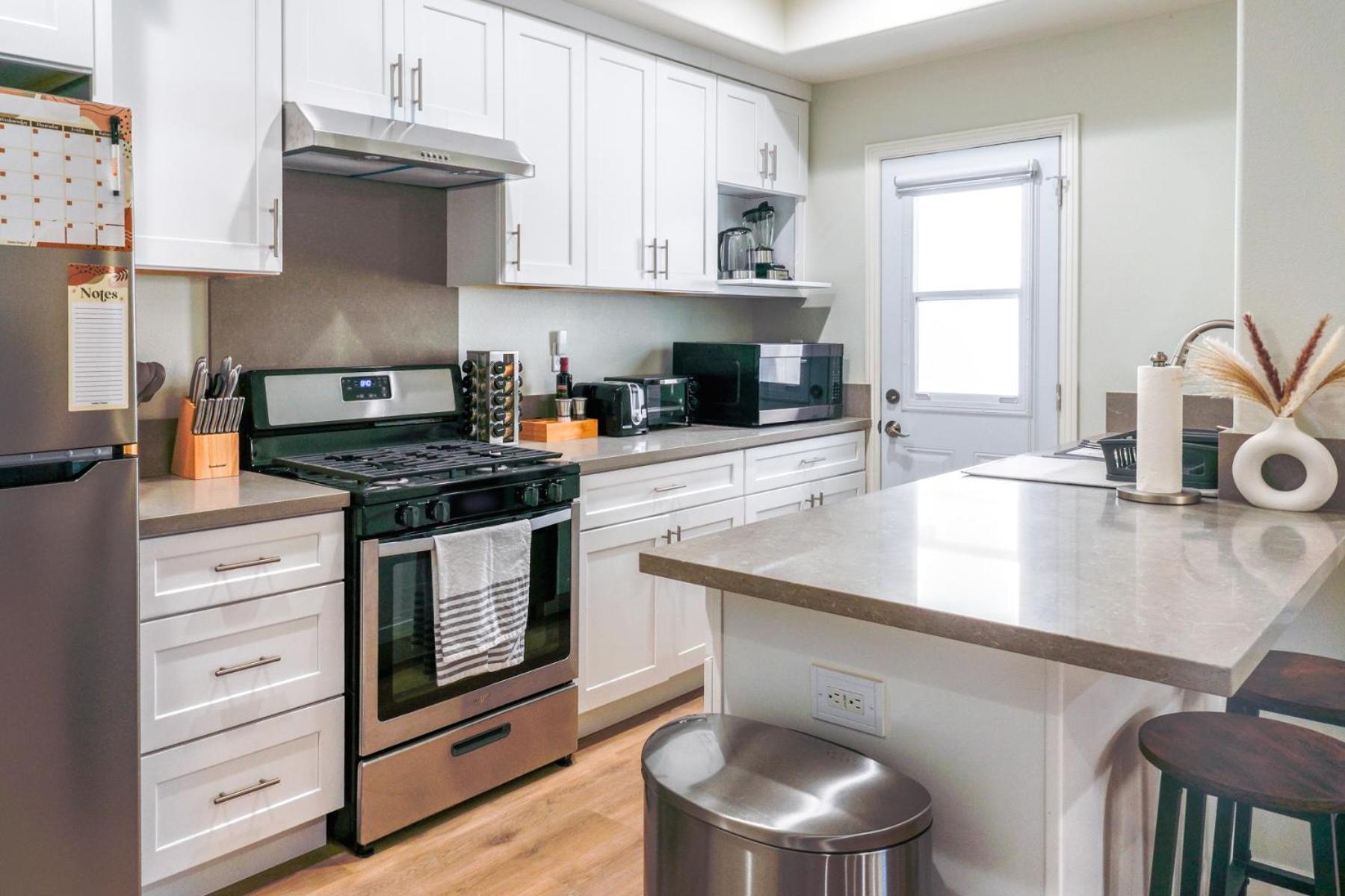 3Br Disney Vila Unit W Parking & Ev - Close To Beaches Midway City Esterno foto